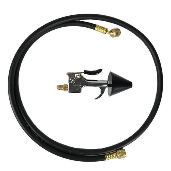 1811559 - Nitrogen Blowout Gun Kit