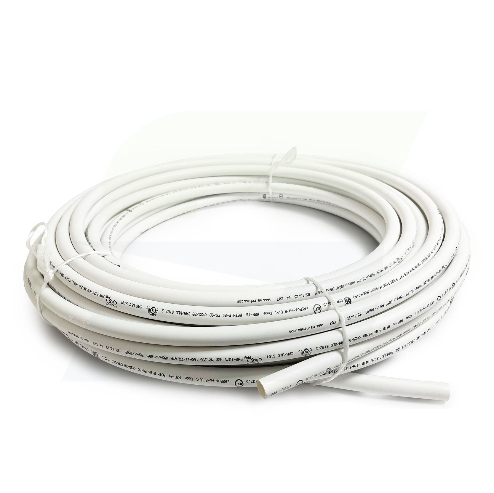 REHAU RAUPEX PEX Pipe: Versatile Solutions for Reliable Plumbing