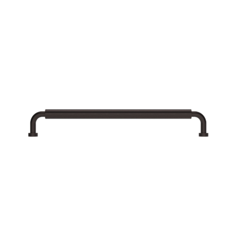 4955112 - 12" Centers - Hollywood Hills Pull - Venetian Bronze