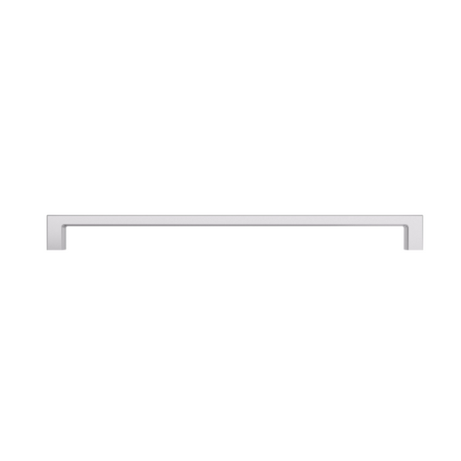 4409260 - 18" Centers - Contemporary Appliance Pull - Polished Chrome