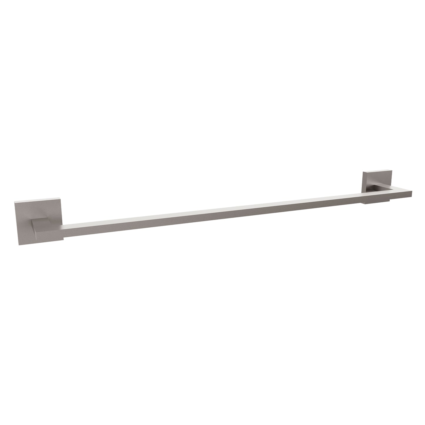 RBCN1-TR-BN - Rubicon 24" Towel Rail in Brushed Nickel