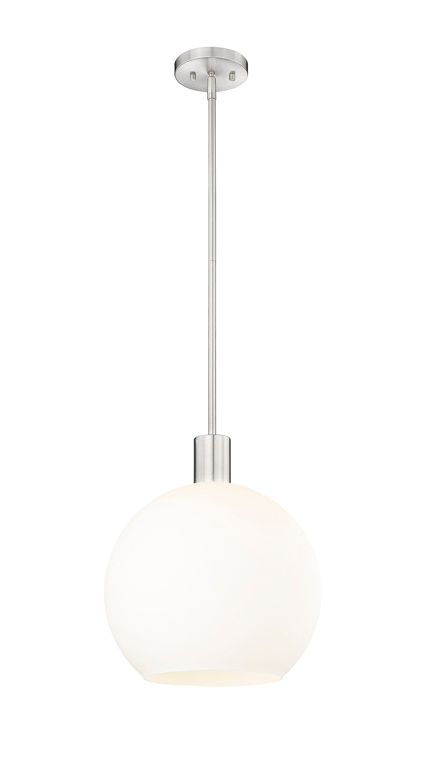 7500P14-BN - Margo 1 Light 14" Pendant - Brushed Nickel