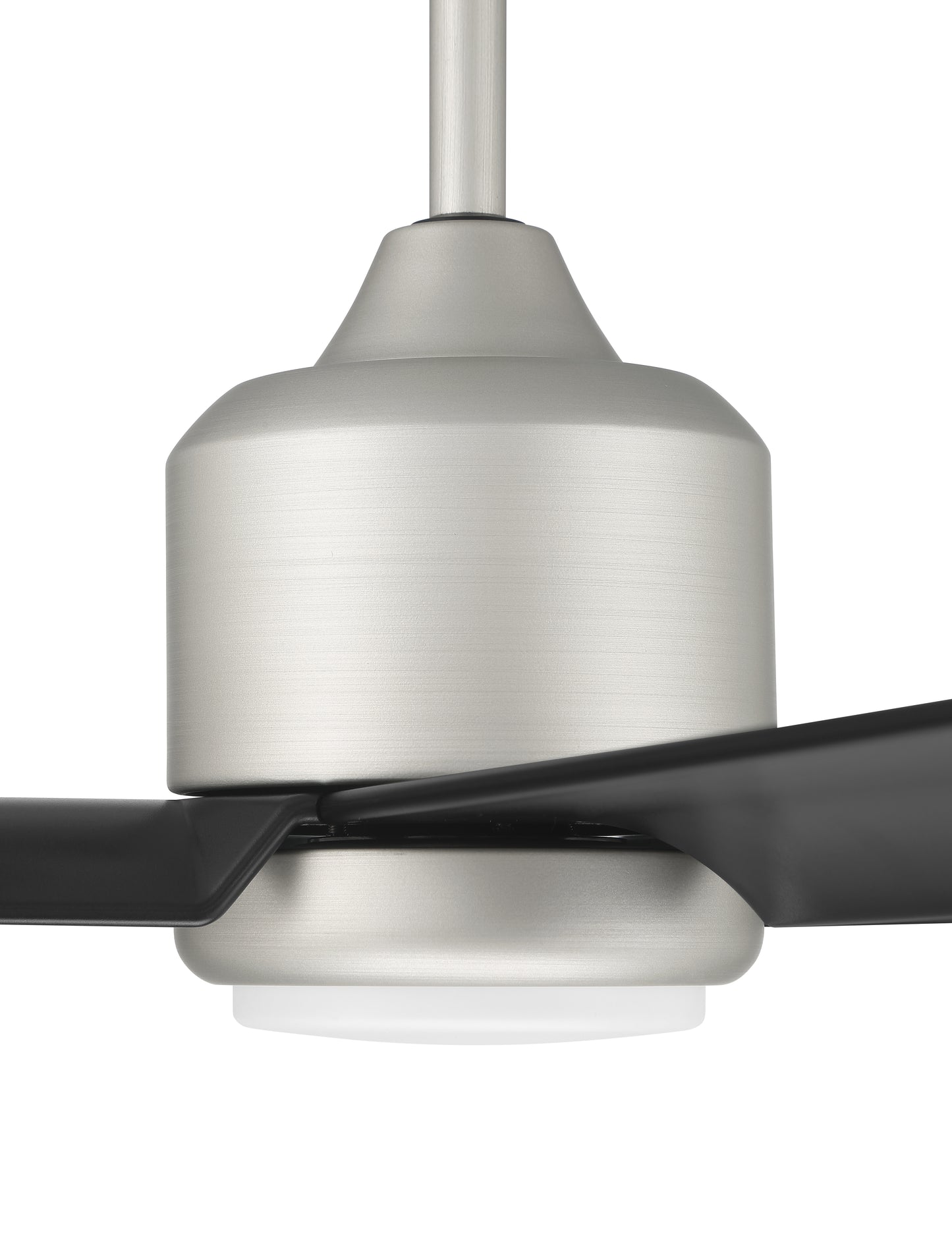 QUL52PN4 - Quell Fan Control - Painted Nickel