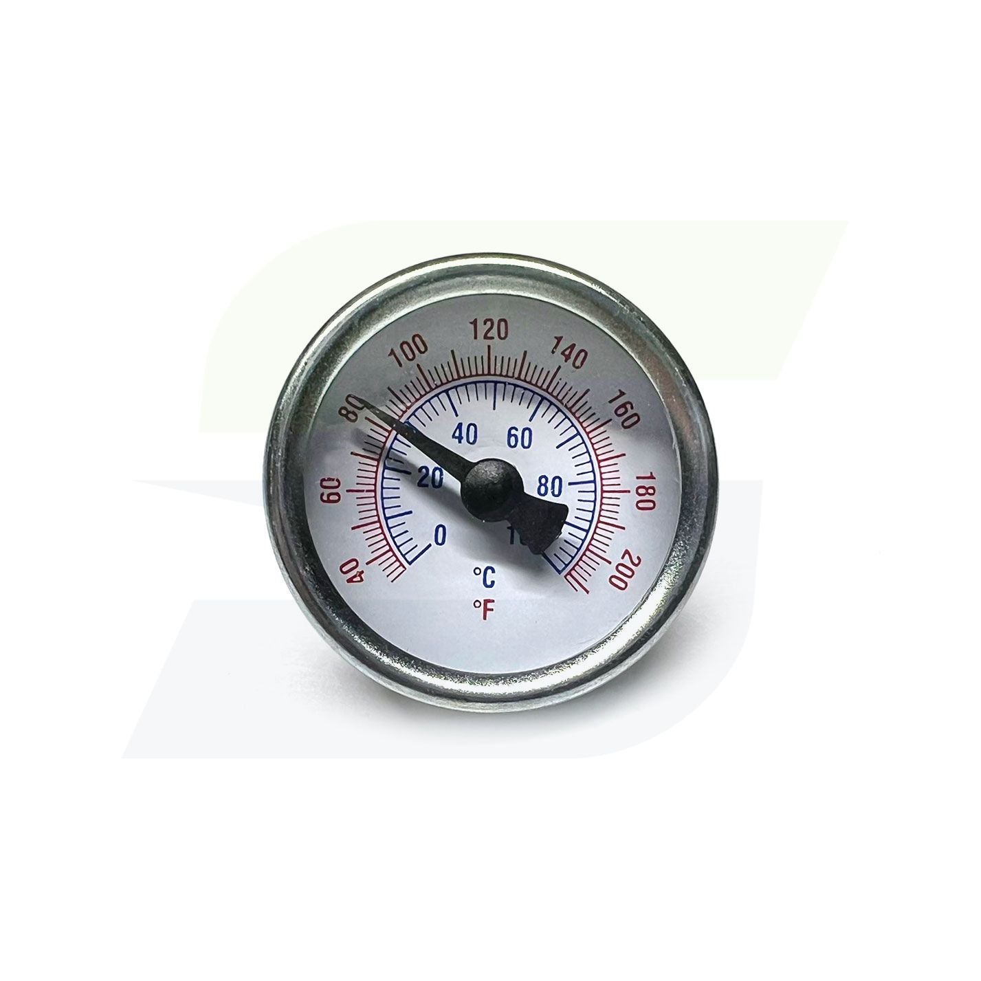 250218 - Mini Thermometer