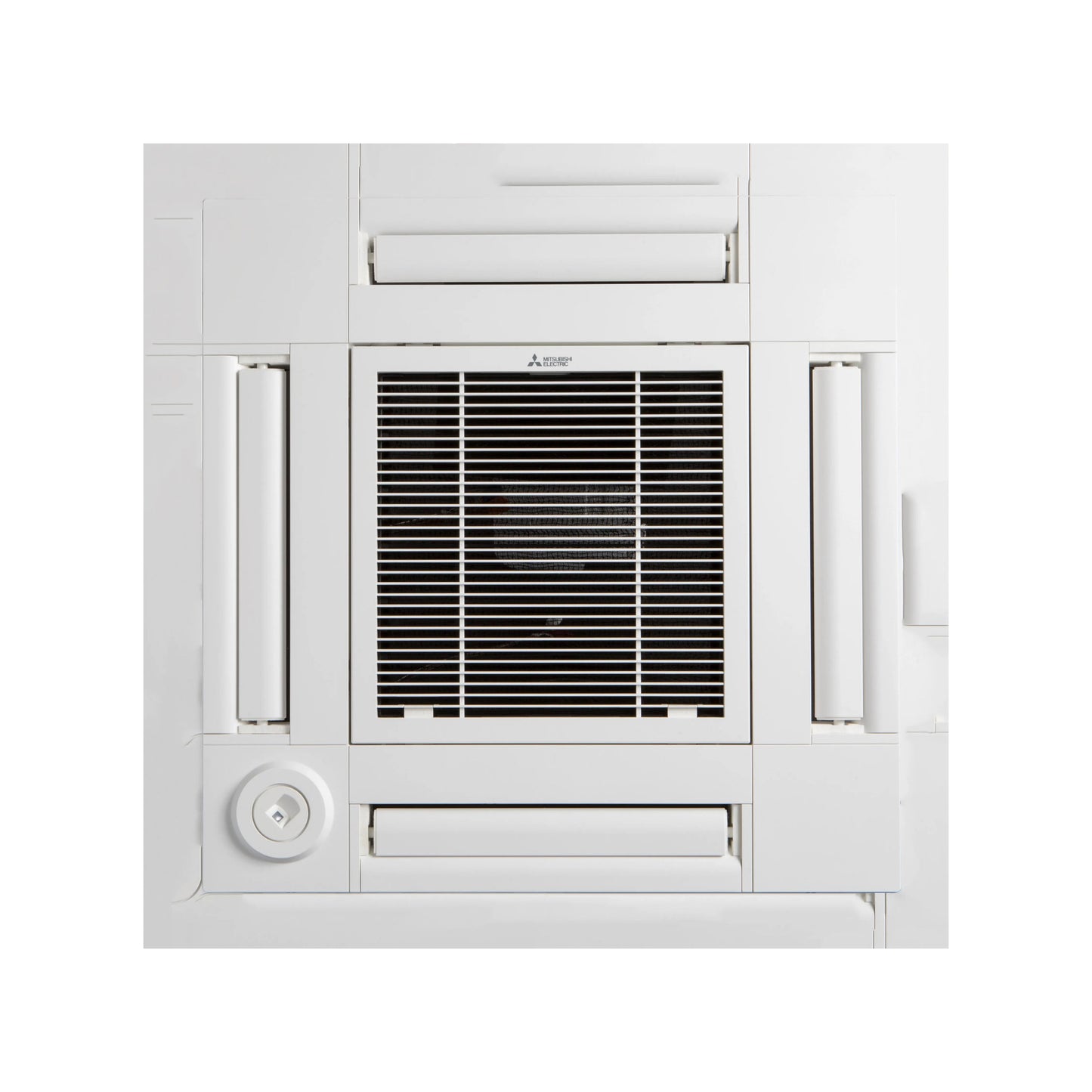 SLZ-KF18NA.TH - 18,000 BTU Slim-Profile Ceiling Cassette Indoor Unit Less Grille