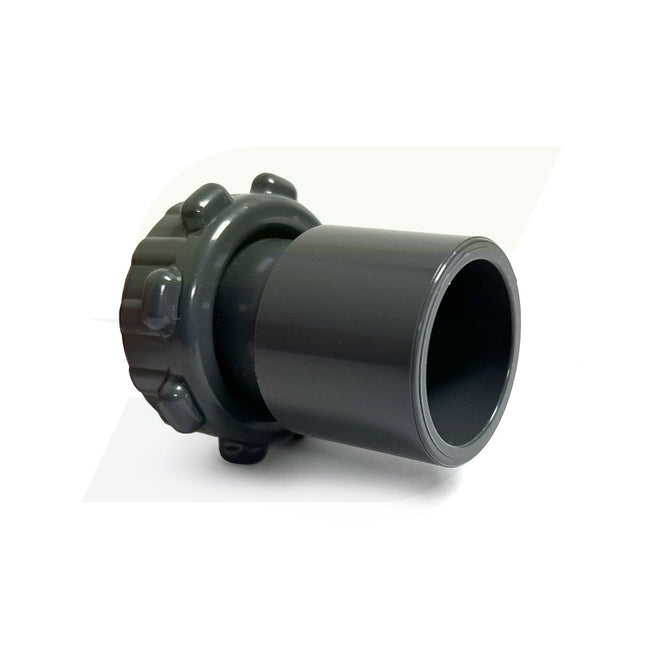 18012 - 1" Glue Adapter - Spigot or Slip x Female Buttress Thread Adapter