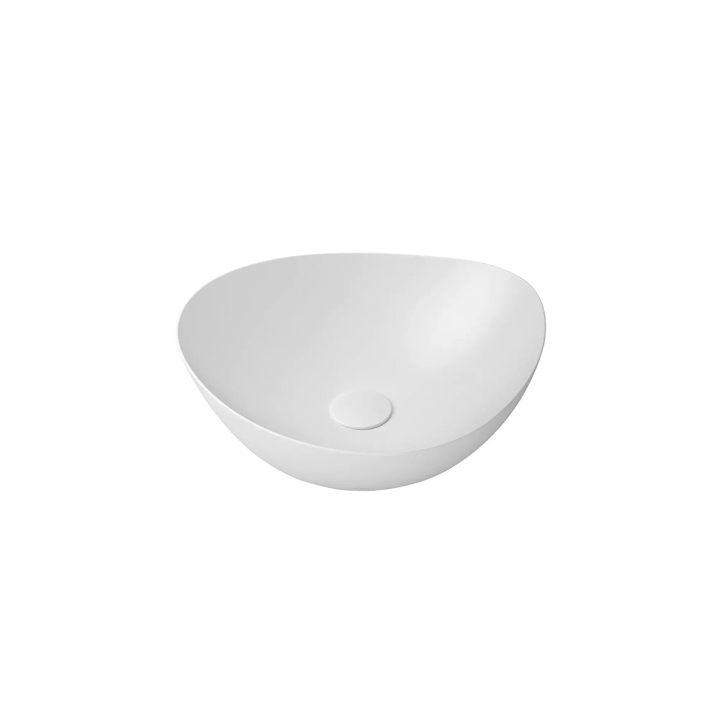 LT477#MW - Kiwami Asymmetrical Vessel