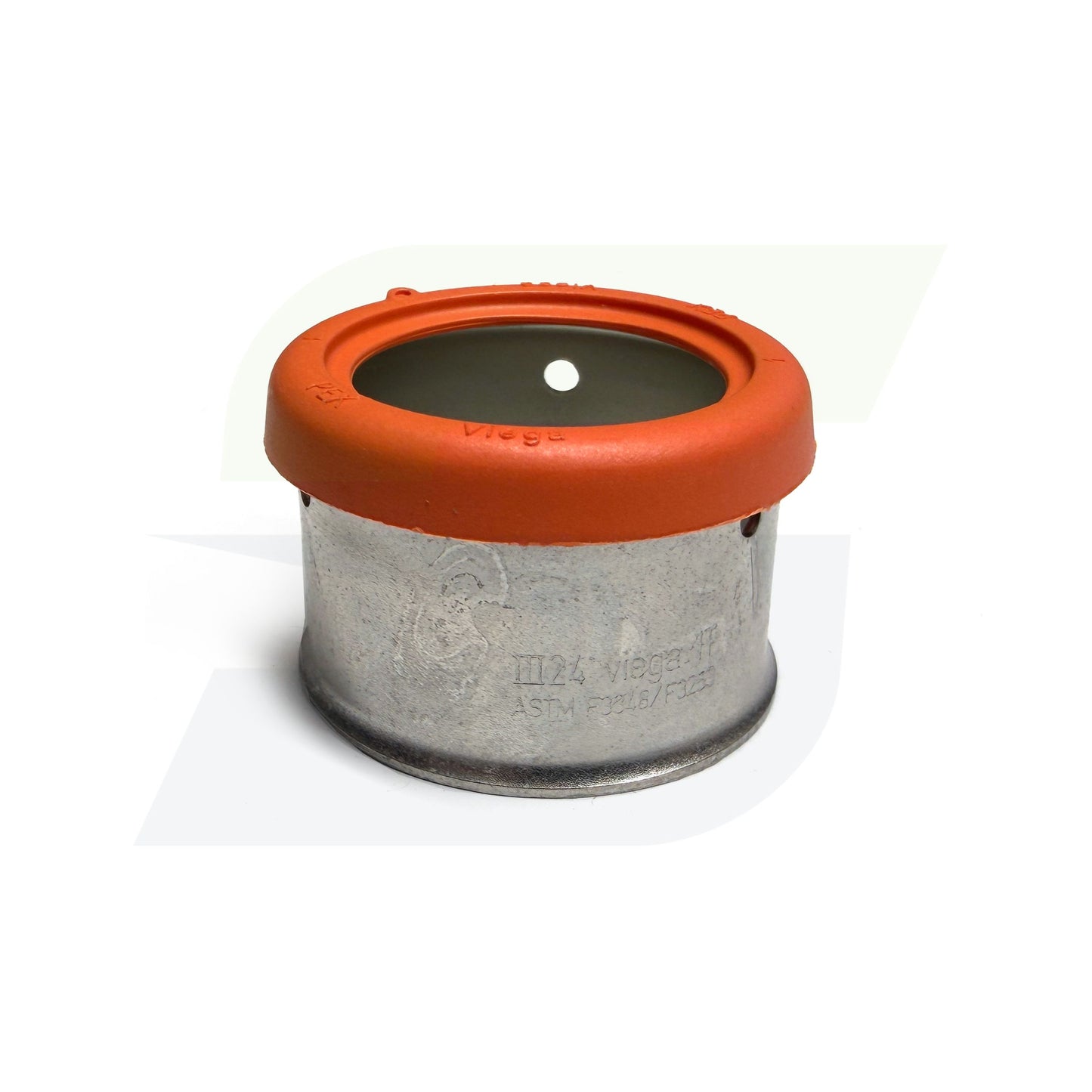 49904 - 1" PureFlow PEX Press Polymer Replacement Sleeve