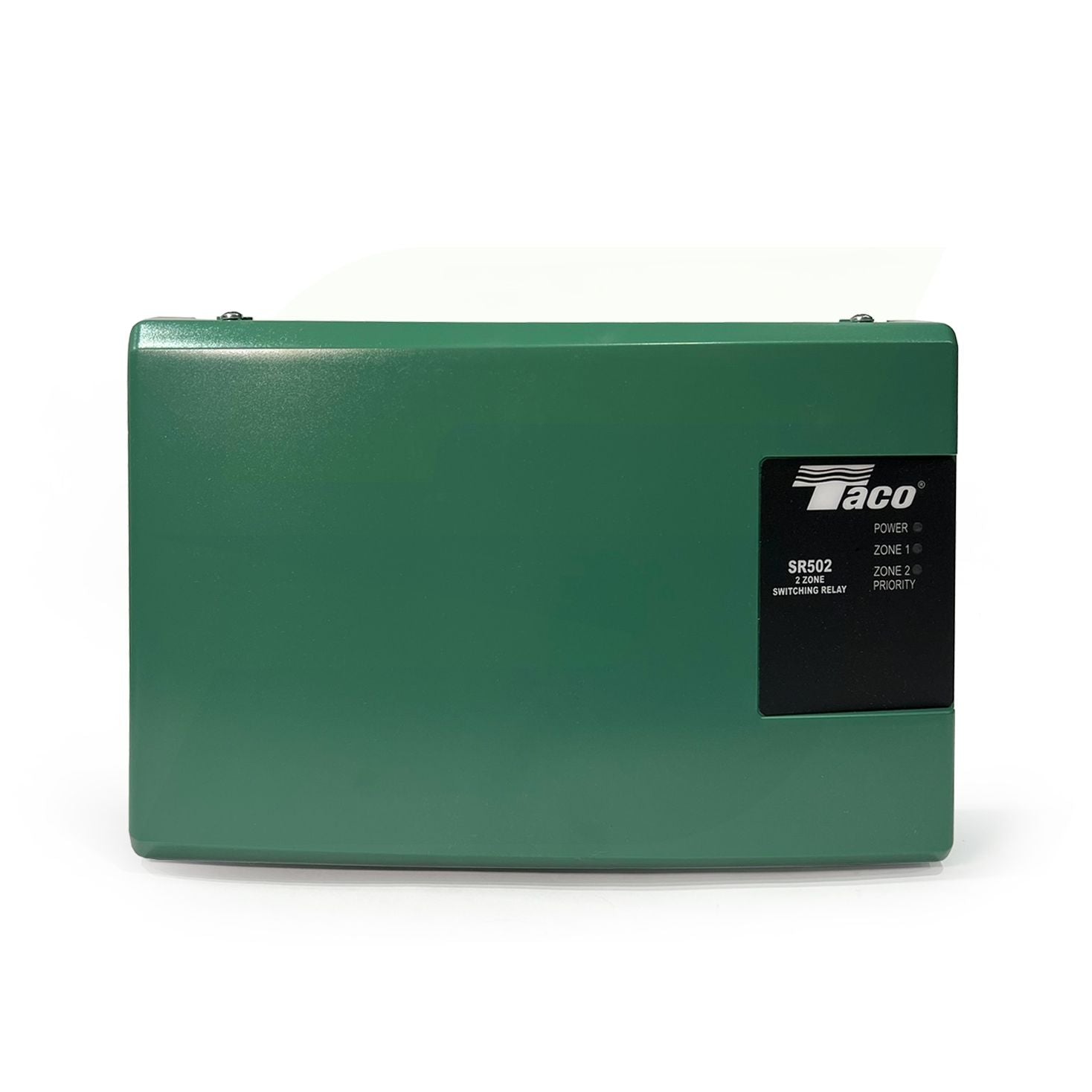 Taco SR502-4 - 2 Zone Switching Relay w/Priority – SupplyStop.com