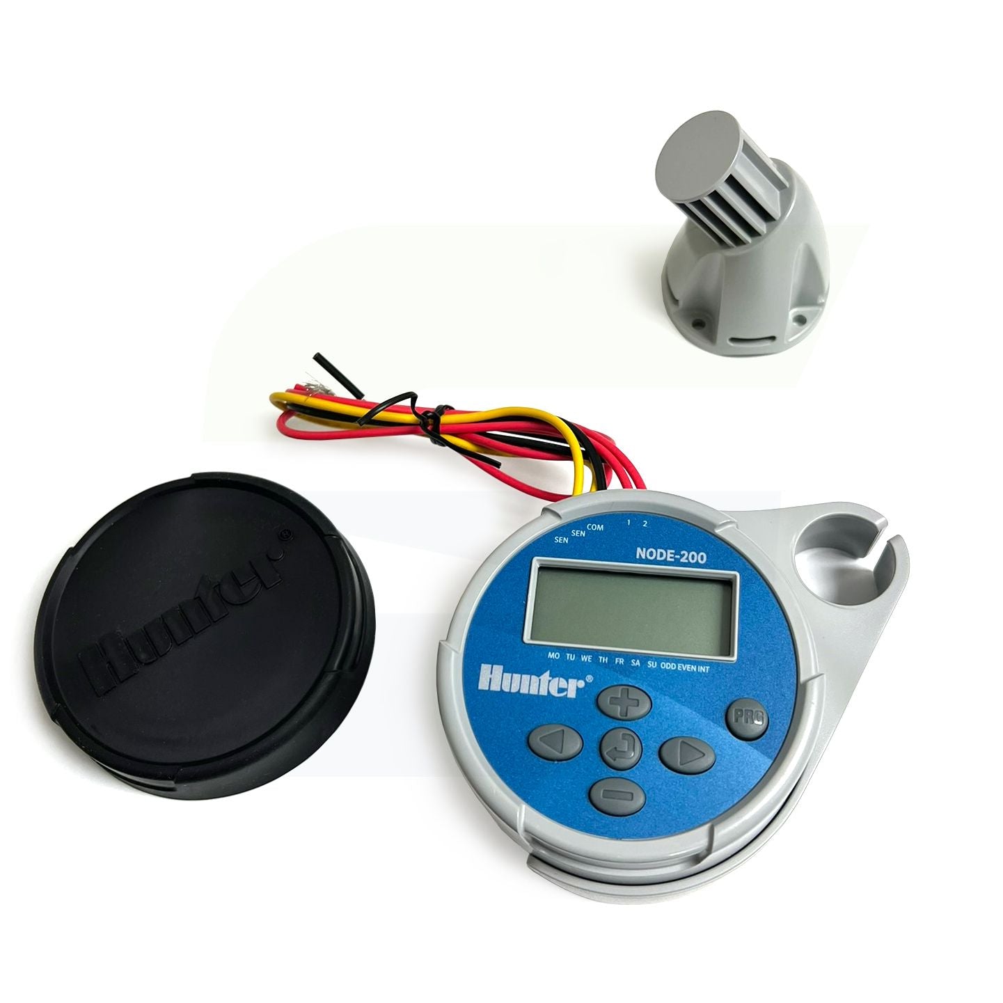 NODE-200 - Battery Powered 2-Station Irrigation Controller