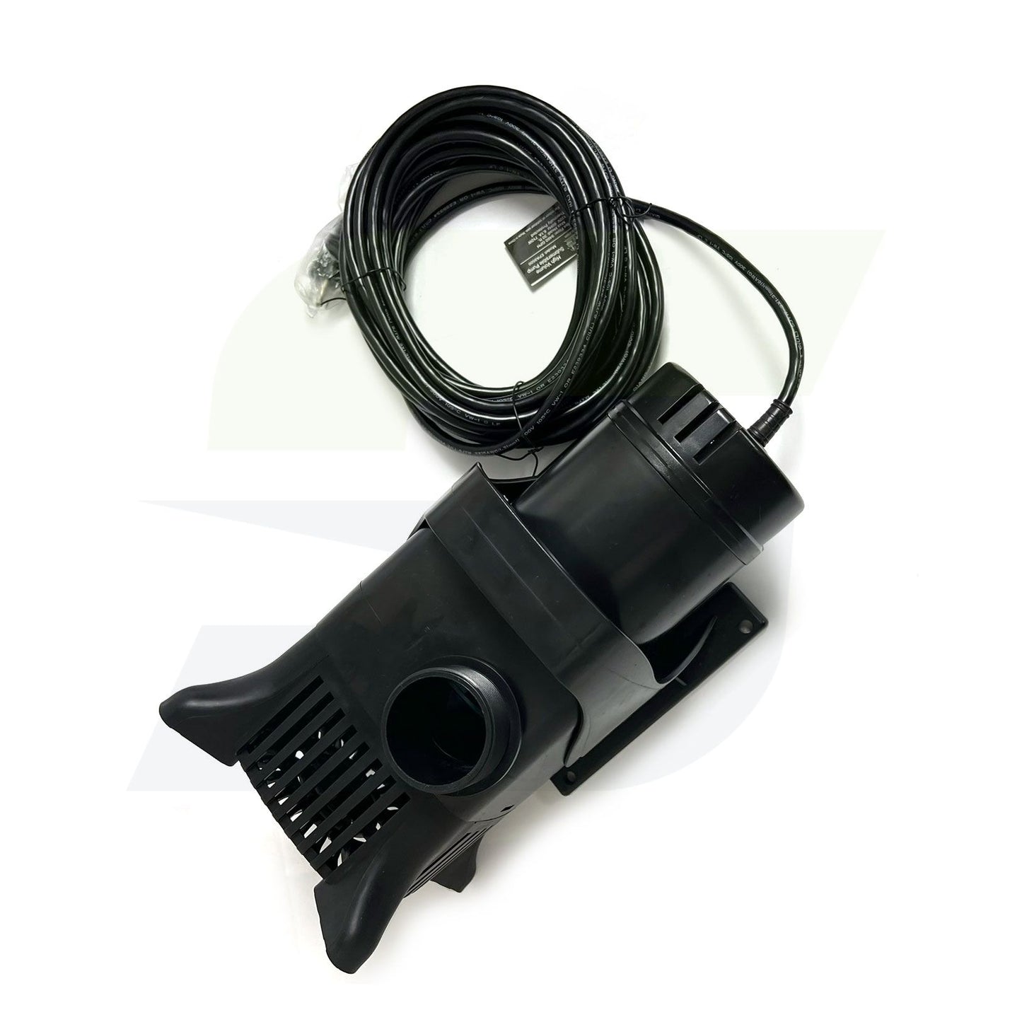 EPA9500 - 9460 GPH Submersible Asynchronous Mag Drive Pump