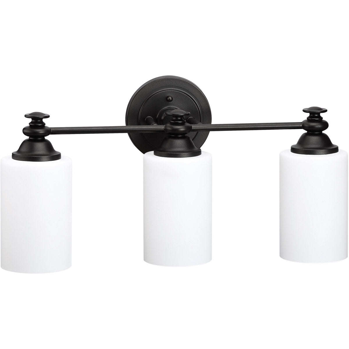 49803-ESP - Dardyn 3 Light 22" Wide Vanity Light - Espresso