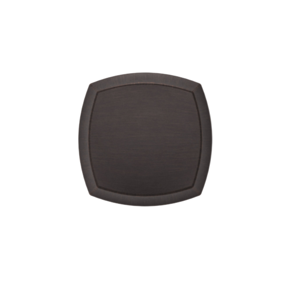 4452112 - 1" - Severin Fayerman A Knob - Venetian Bronze