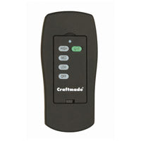 UCI-REMOTE - Universal Intelligent Wall and Clamshell to create Remote Control