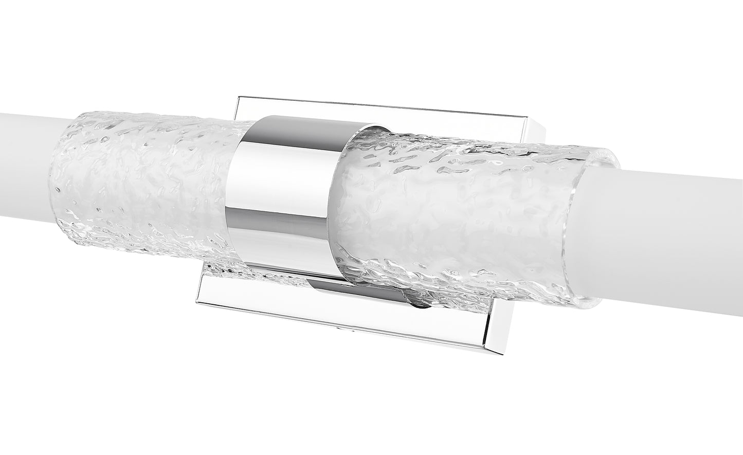 1015-32W-CH-LED - Egon 1 Light 32" Vanity - Chrome