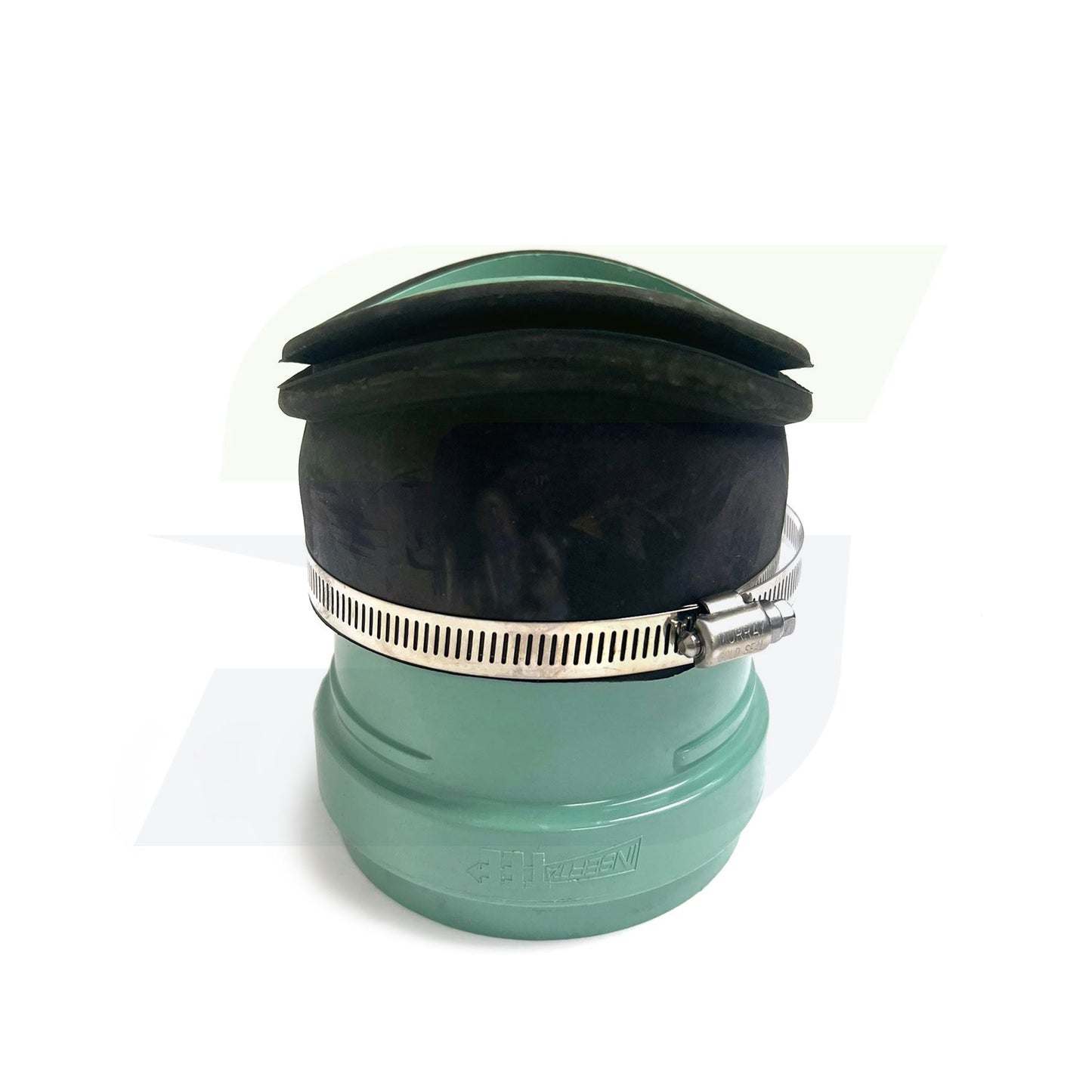 4P26FB8P35 - Inserta Tee FatBoy- 4" x 8" SDR 35/26 PVC Insert