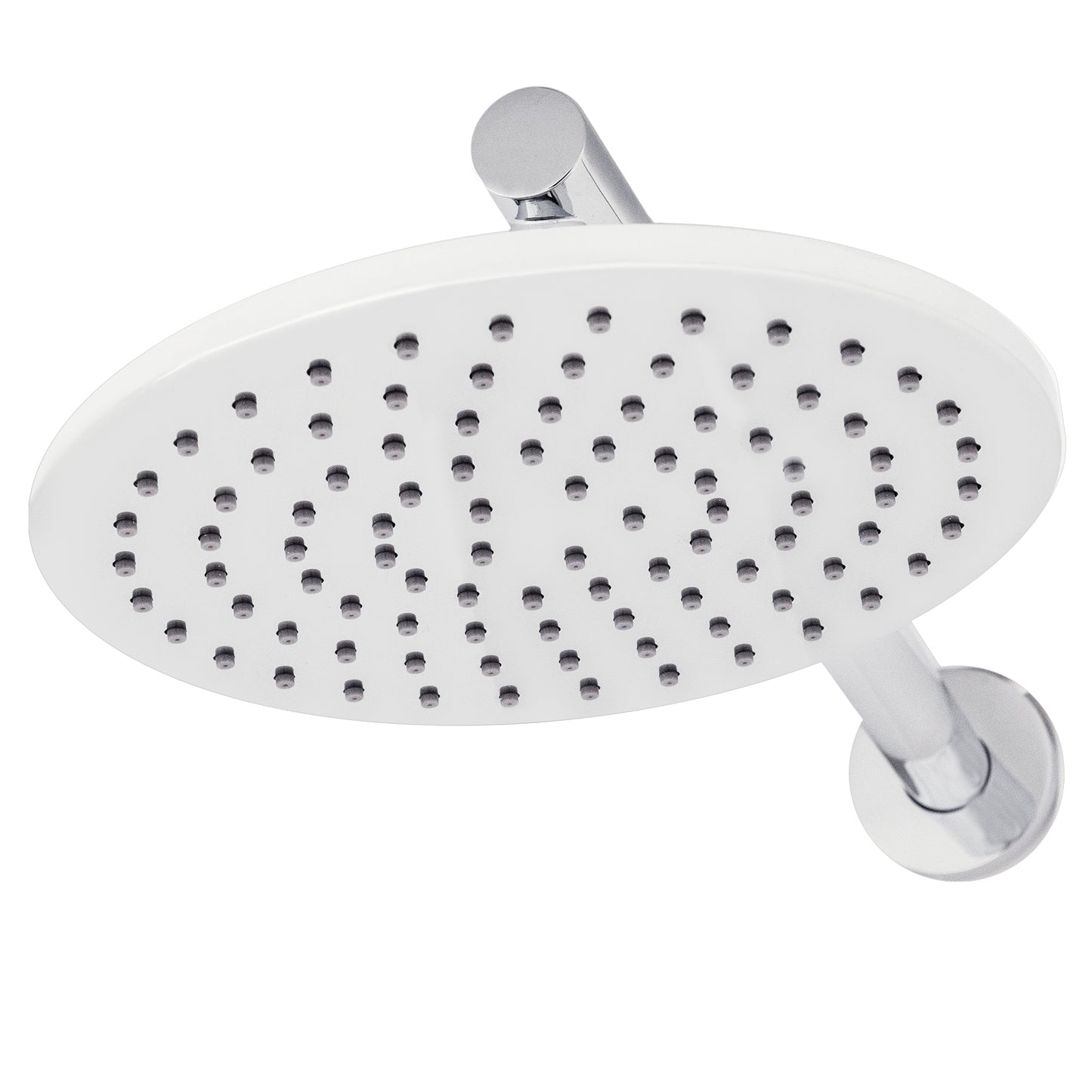 ELD-SHF-CH - El Dorado Shower Faucet in Chrome