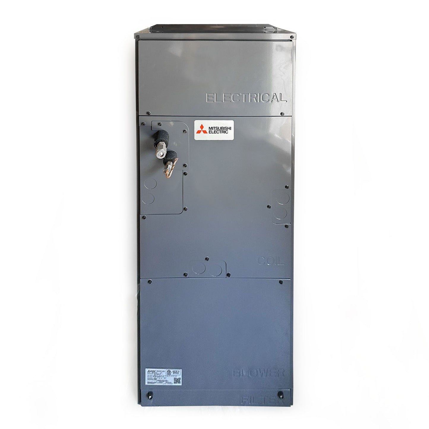 PVFY-P48NAMU-E1 - 4-Ton Multi-Position Air Handler - Indoor Unit