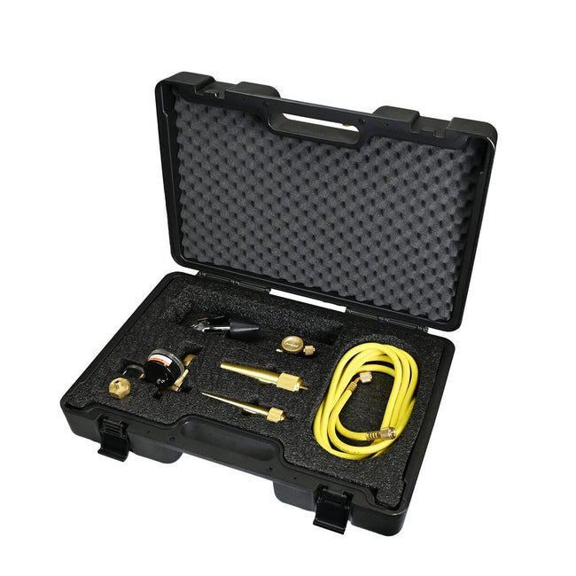 1811555 - 870PSI Nitrogen Purging Kit with Carrying Case