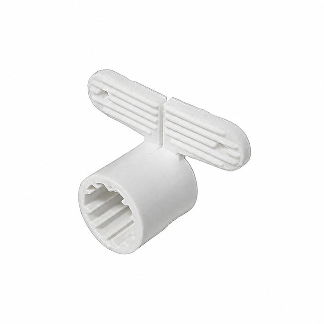 P-2056 - 1-1/4" Flexi-Fin Insulating Suspension Clamps