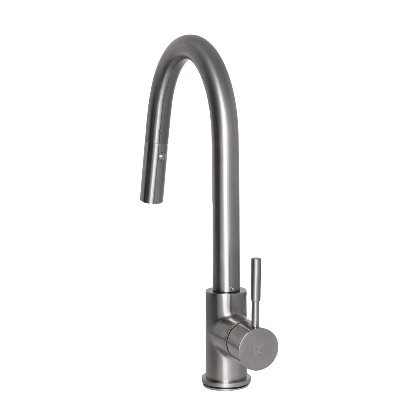 ATH-KF-BN - Arthur Kitchen Faucet in Brushed Nickel
