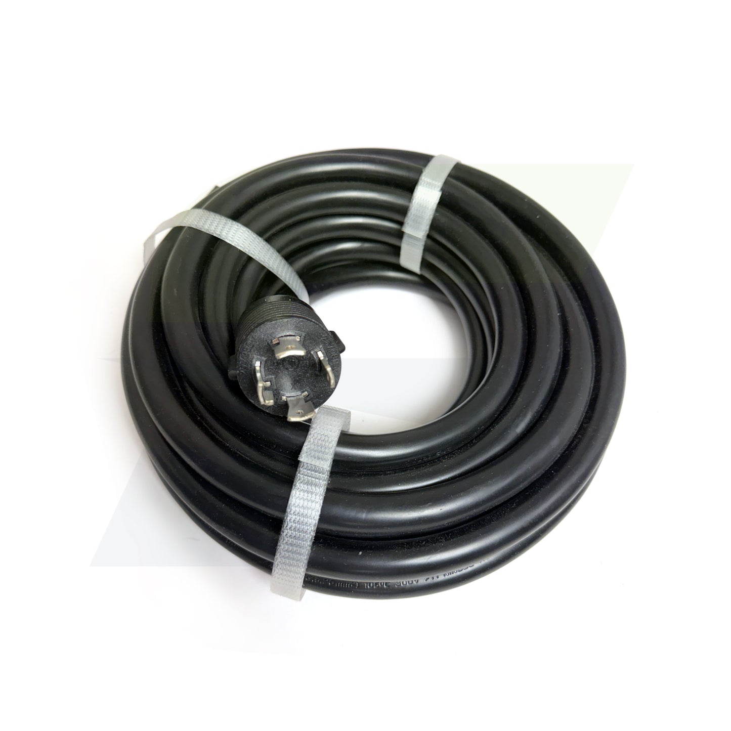 CBL-GEN30A - 30 AMP Generator Output Cable 4 Wire 10 AWG 120/240V 30FT