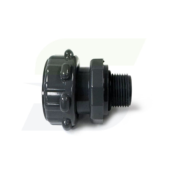 18010 - 1" Male Adapter