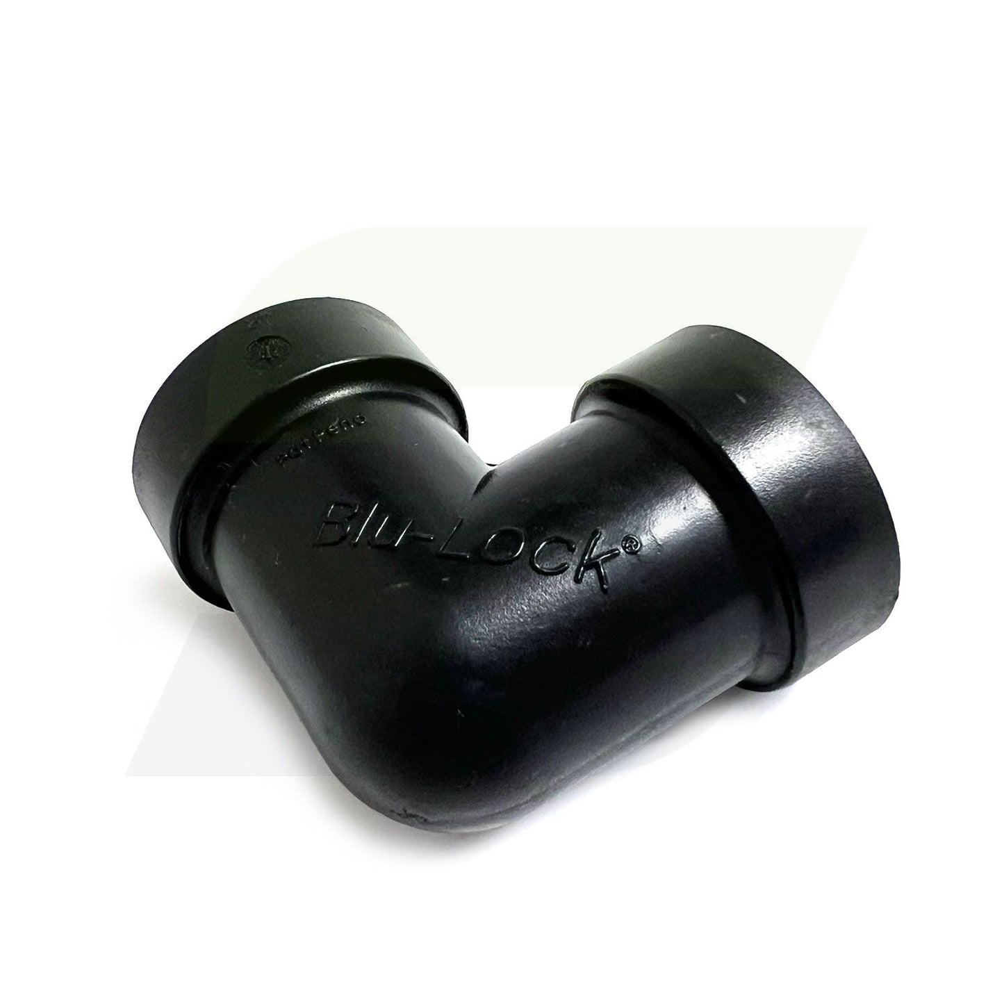 37673 - 1" Blu-Lock 3x Elbow