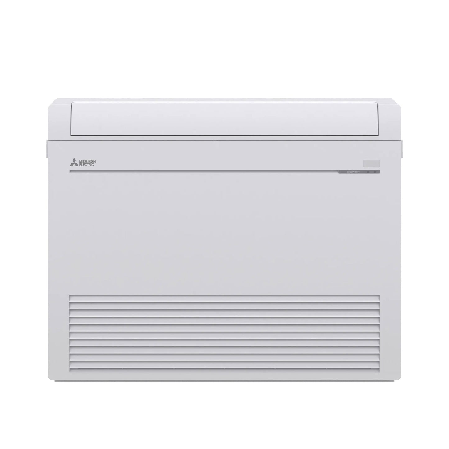 MFZ-KJ09NA-U1 - 9,000 BTU Floor-Mounted Heat Pump Indoor Unit