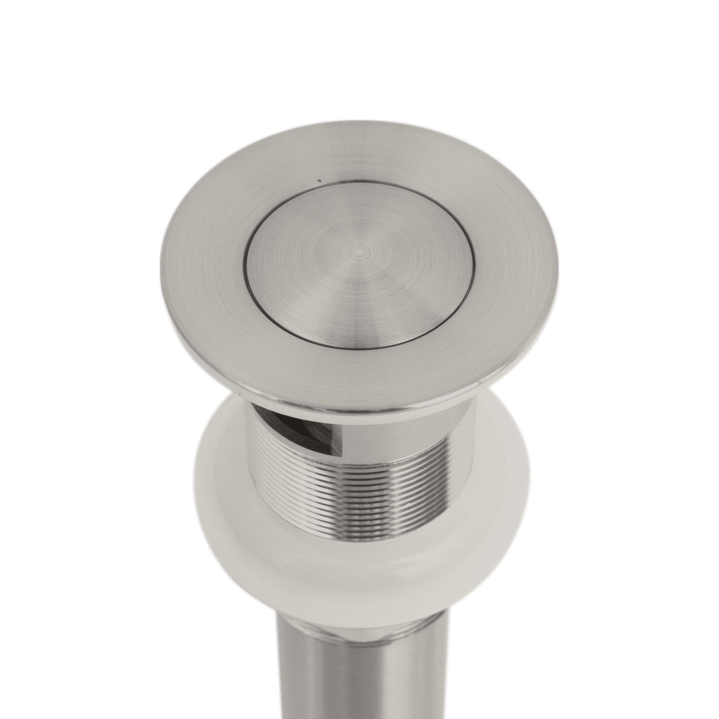 ALH-BF-BN - Aloha Single Handle Bath Faucet in Brushed Nickel