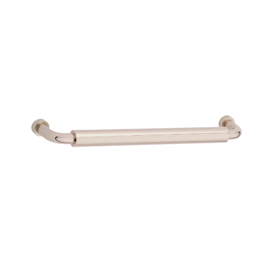 4486055 - 6" Centers - Hollywood Hills Pull - Polished Nickel