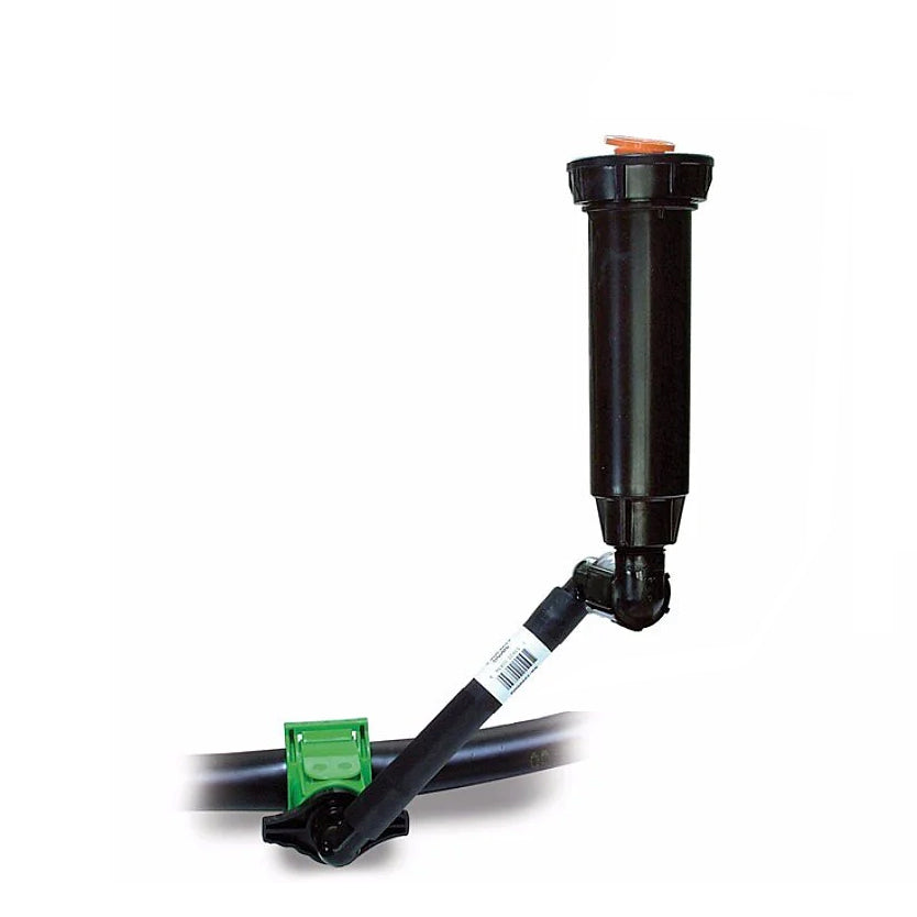 SA-6050 - 6"  Swing Joint Assembly - 1/2" NPT x 1/2" NPT