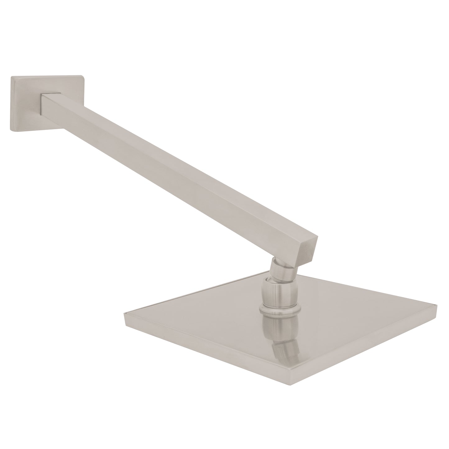 BLS-SHF-BN - Bliss Shower Faucet in Brushed Nickel