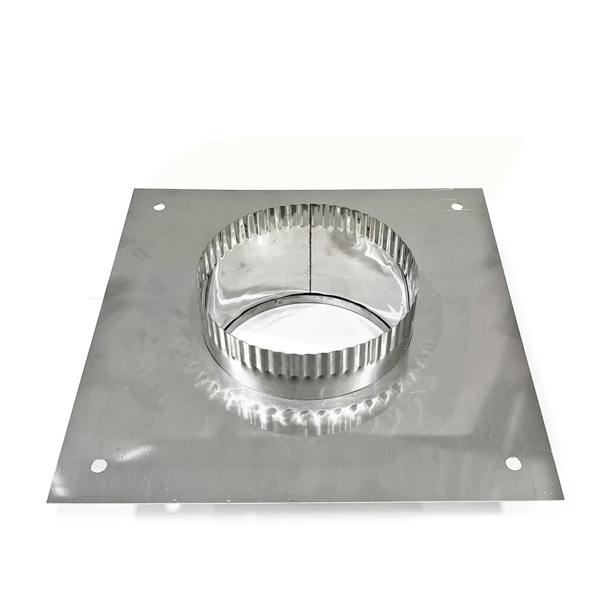 6TGAP - 6" Anchor Plate