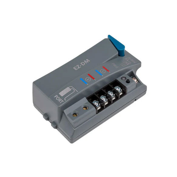 EZ-DM - EZ Decoder Output Module for HCC, ICC2 and MCC Controllers - Up to 54 Stations