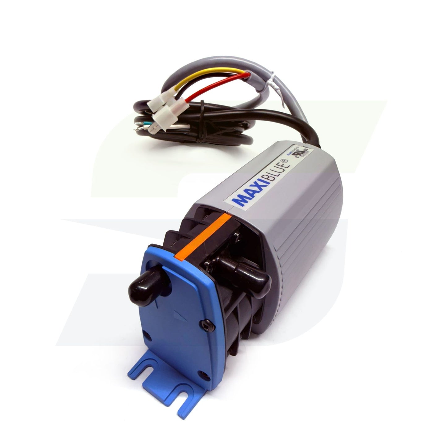 X87-721 - MaxiBlue 3.7 GPH Condensate Pump with Reservoir - 208V-230V