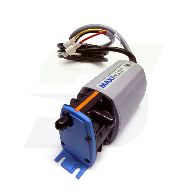 X87-721 - MaxiBlue 3.7 GPH Condensate Pump with Reservoir - 208V-230V
