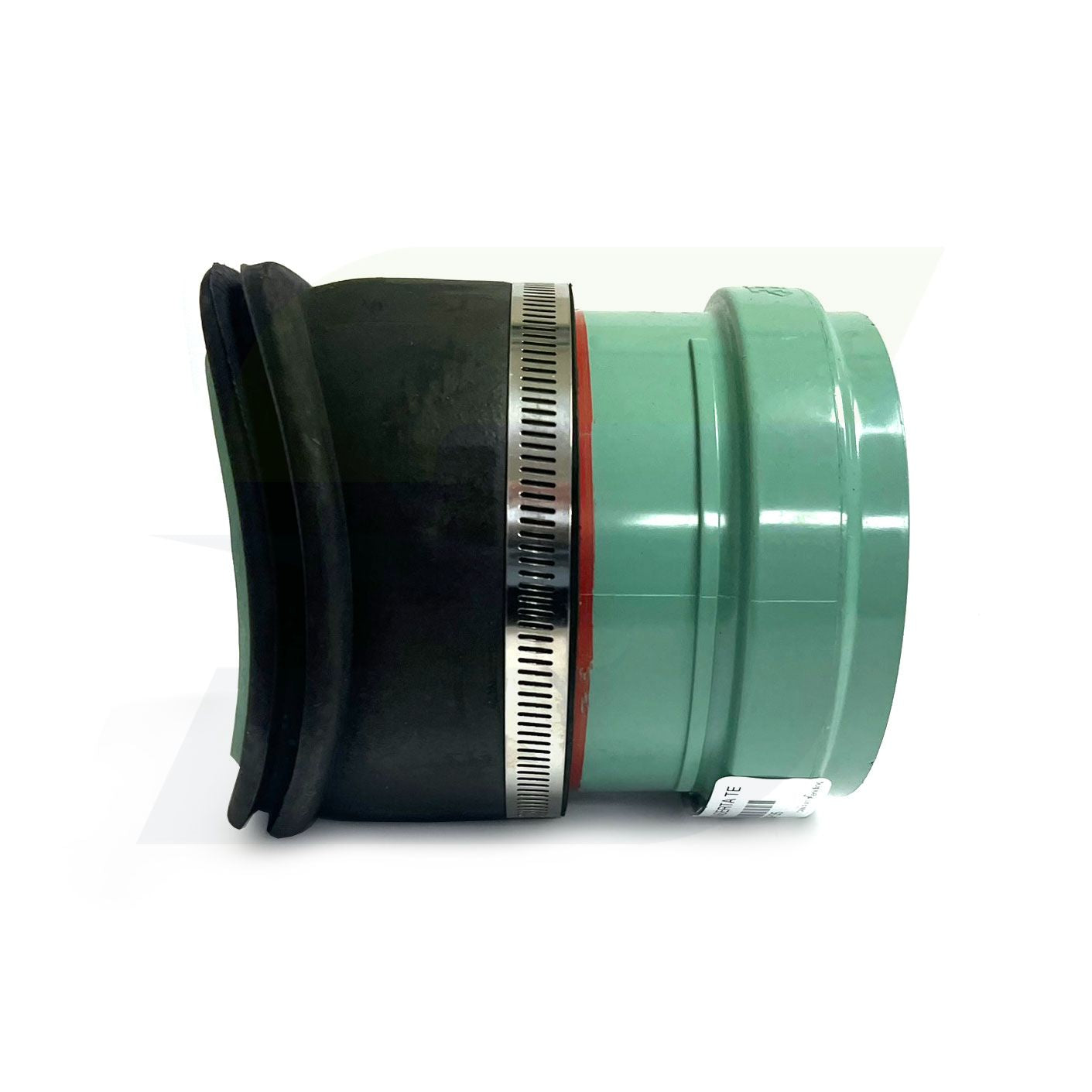 4P26FB8P35 - Inserta Tee FatBoy- 4" x 8" SDR 35/26 PVC Insert