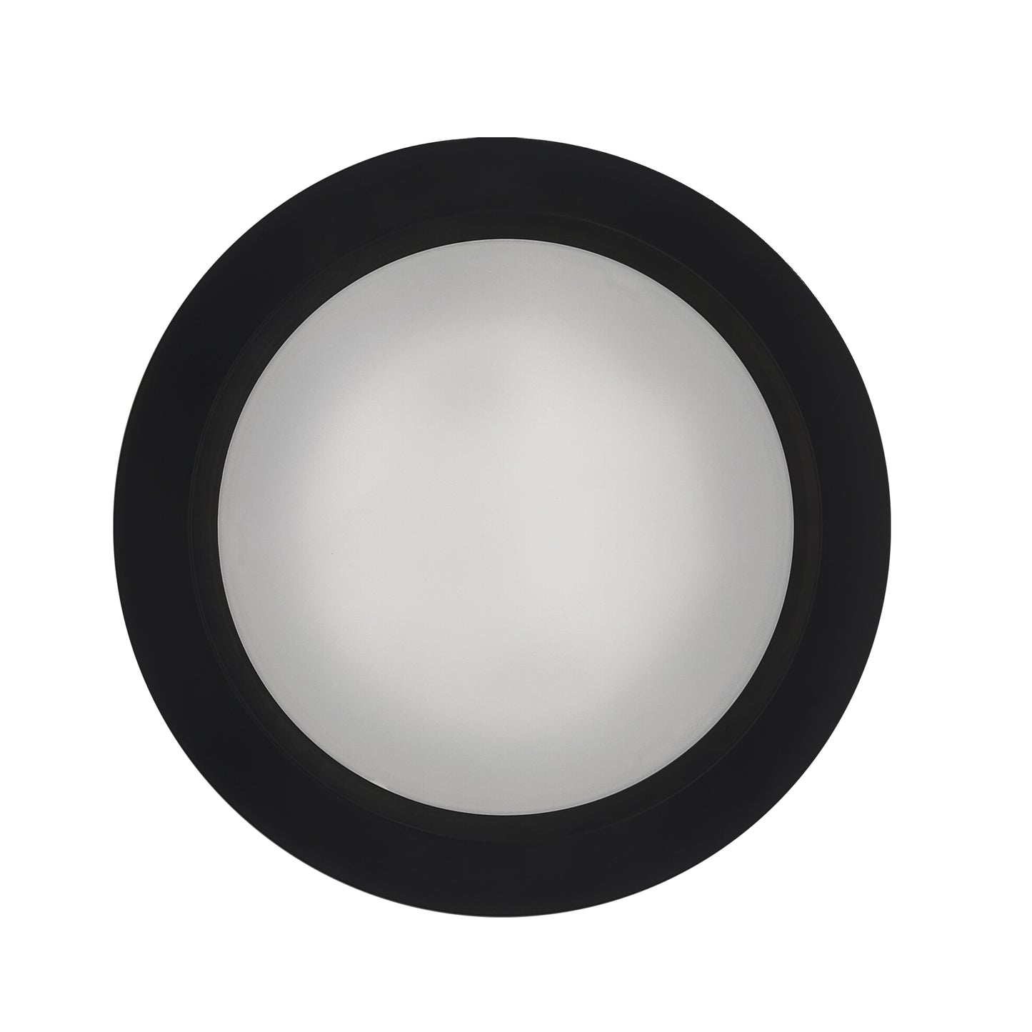 773278 - 25 Watt LED 10" Disc, 3000K, 2000 Lumens, Black Finish