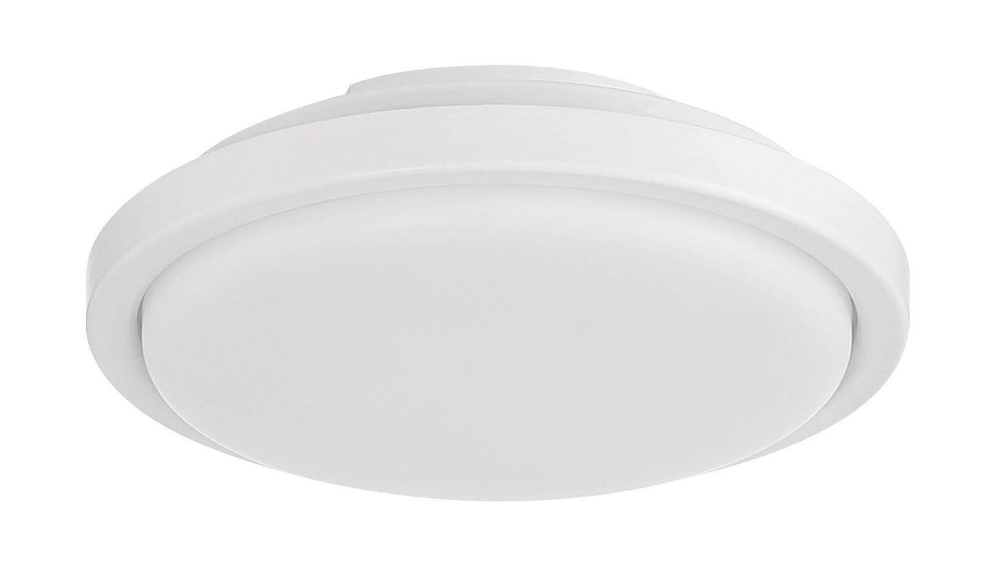 PHB52LK-W-LED - Phoebe LED Light Kit in White (For use with PHB52xxx3)