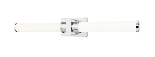 1019-32W-CH-LED - Idris 1 Light 32" Vanity - Chrome
