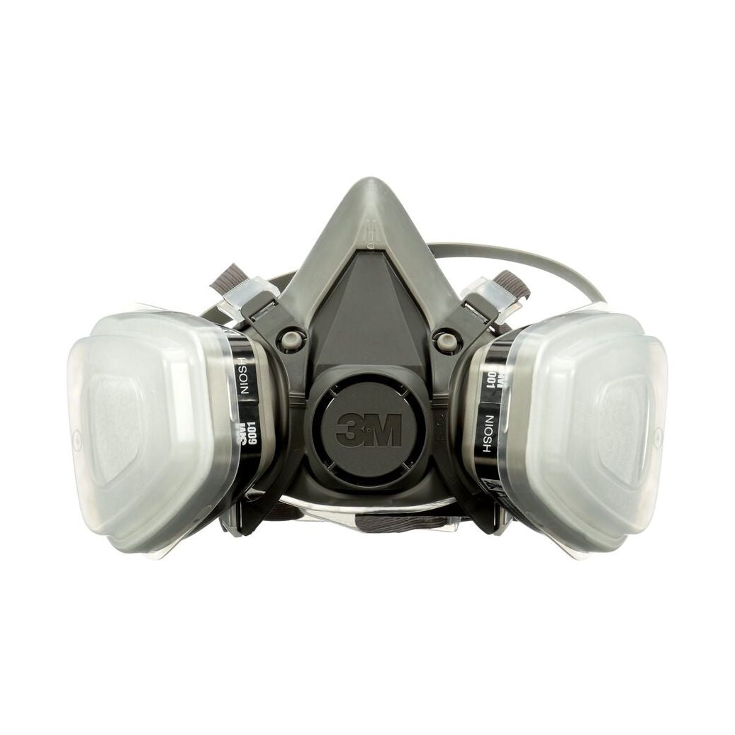 3M 6211P1-DC Performance Reusable Paint Project Respirator – SupplyStop.com