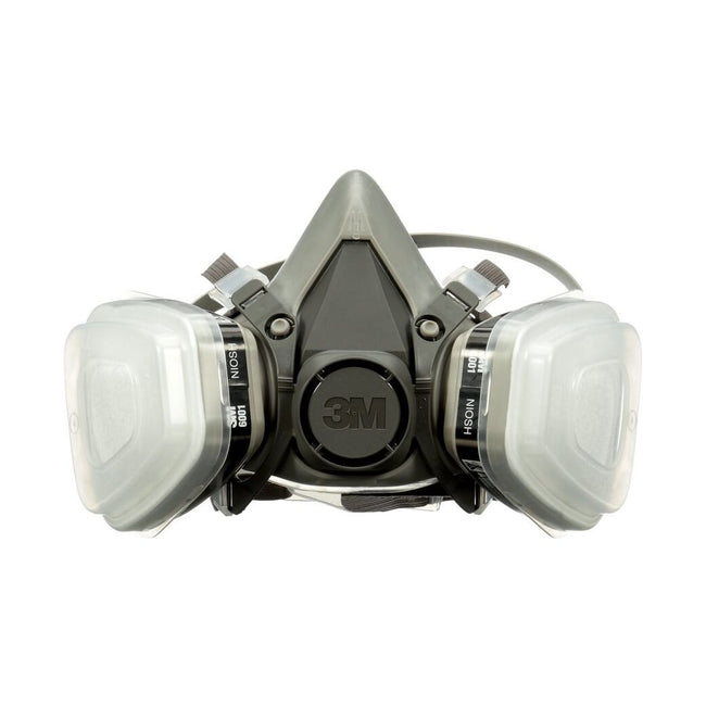 6311P1-DC - Performance Reusable Paint Project Respirator - Large