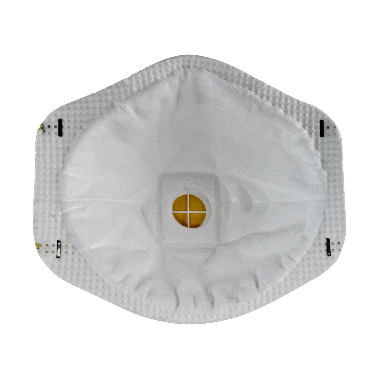 8511 - N95 Particulate Respirator with Cool Flow - 10 Pack