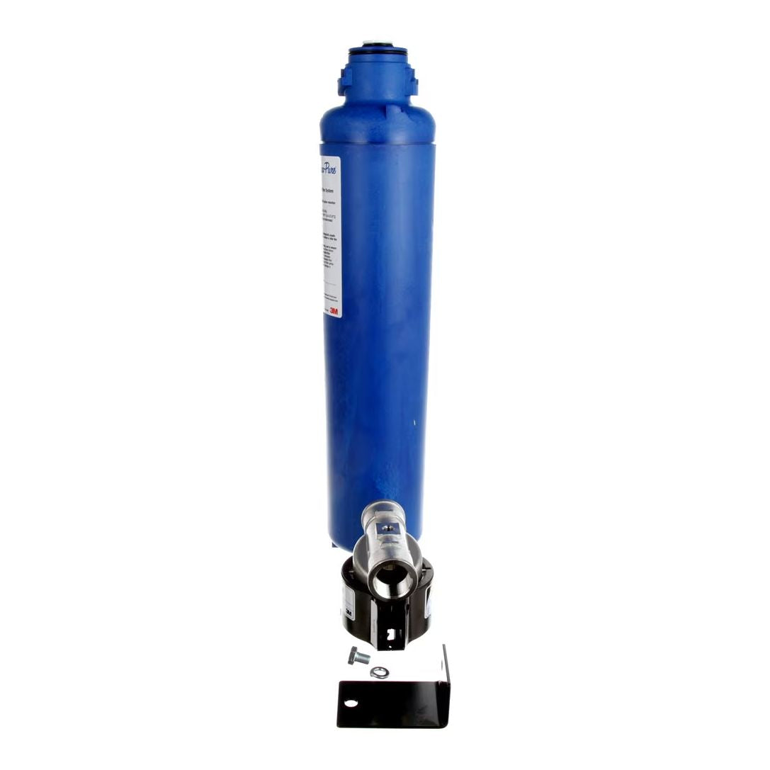 AP903 - Aqua-Pure Whole House Water Filtration System - Sanitary Quick Change