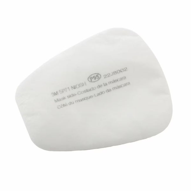 5P71 - P95 Particulate Filters - Box of 10