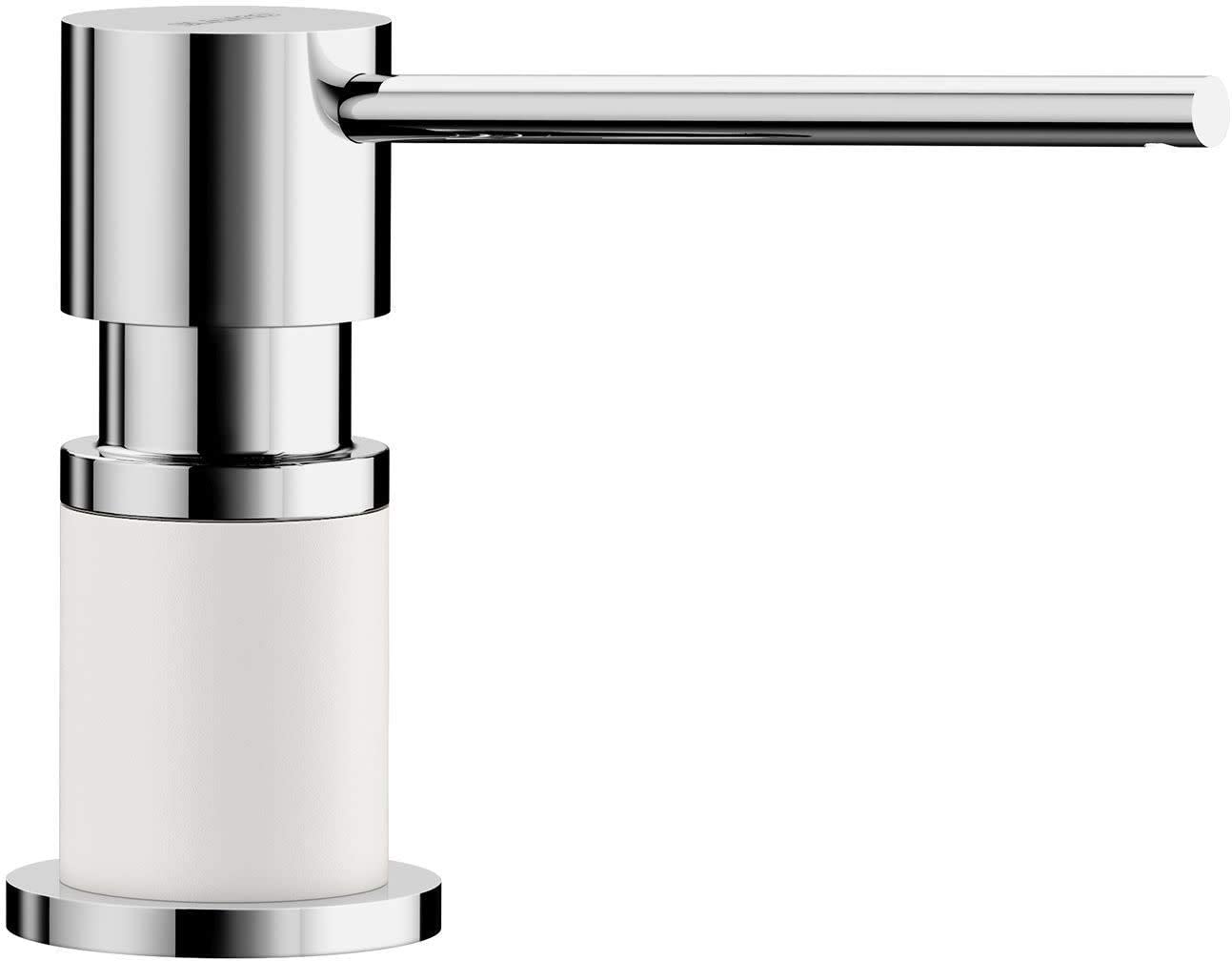 Lato Soap Dispenser