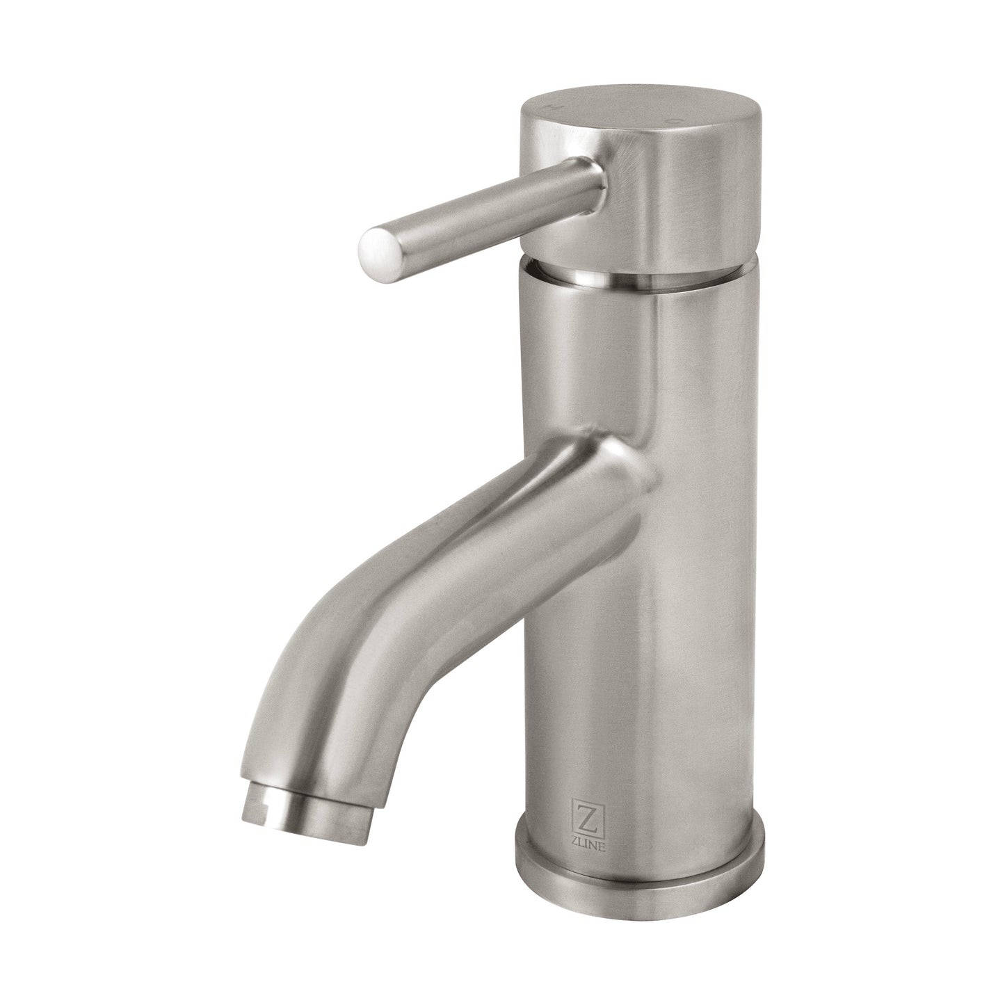 ALH-BF-BN - Aloha Single Handle Bath Faucet in Brushed Nickel