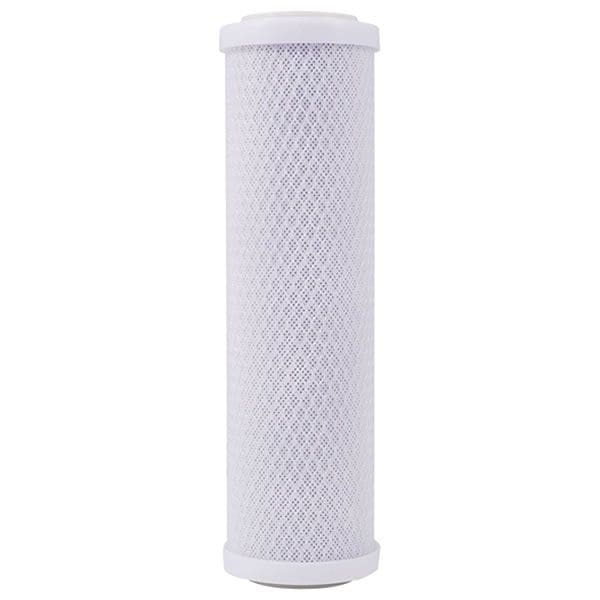 7100446 - 5 Micron Carbon Block Filter Cartridge - 9-3/4"
