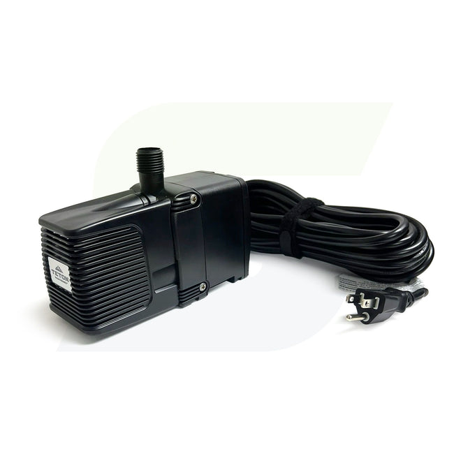 XR1000 - Rush Series Mag-Drive Water Feature Pump - 1060 GPH